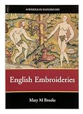 English Embroideries (paperback)