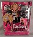 Bratz Fashion Stylists Make Up Stylist Cloe