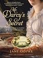 Mr. Darcy's Secret