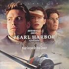 Pearl Harbor by  Martin Tillman, David Campbell, Gavin Greenaway, Heitor Pereira, and Tim Pierce 