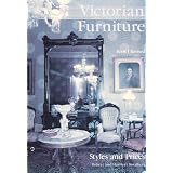 Victorian Furniture: Styles and Prices, Book I (Victorian Furniture Styles & Prices) by Robert W. Swedberg and Harriett Swedberg