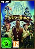 Produkt-Bild: Tale of a Hero
