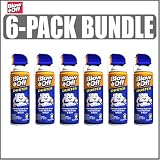 WM Barr FG712 Goof Off Citrus, Pistol Grip Spray, 12-Ounce