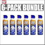 Max Professional Blow Off 8 Oz 6 Pack Kit