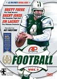 All Pro Sports Football Series, Vol. 1: Brett Favre