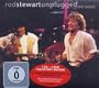 Unplugged...and Seated (Collector's Edition - CD and DVD)