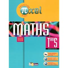 Maths Tle S sp�cialit�