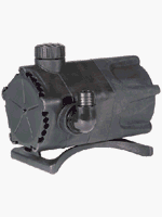 Waterfall & Stream Pump, 4300 Gph