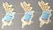 Peter Rabbit Garland
