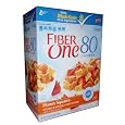 BUY : General Mills Fiber One Honey Squares Cereal 2 15oz. Bags