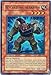 Yu-Gi-Oh! - Rockstone Warrior (RGBT-EN001) - Raging Battle - 1st Edition - Super Rare
