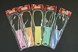 Double-sided Foot Files (5-pack)