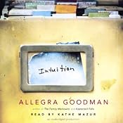 Intuition | [Allegra Goodman]