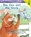 The Fox and the Stork