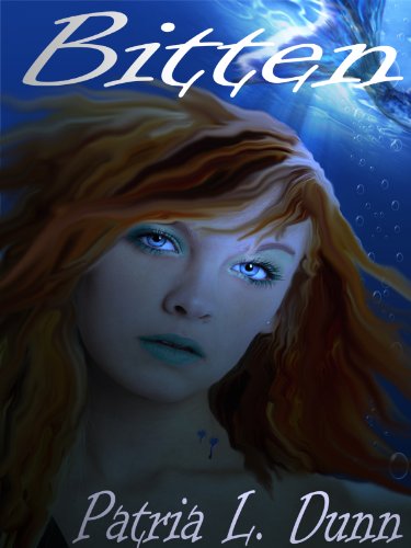 Bitten: Part II-The Zerrin Series