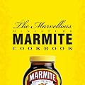 The Marvellous Miniature Marmite Cookbook (Cookery)