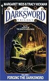 Forging the Darksword