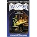 Forging the Darksword (The darksword trilogy)