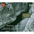 Smetana : Ma Vlast (Ma Patrie)