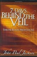 7 Days Behind the Veil