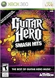 Guitar Hero Smash Hits