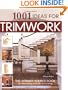 1001 Ideas for Trimwork (Home Decorating) (English and English Edition)
