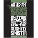 Knitting books that ROCK!!!