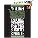 AntiCraft: Knitting, Beading and Stitching for the Slightly Sinister