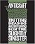 Anticraft: Knitting, Beading and Stitching for the Slightly Sinister