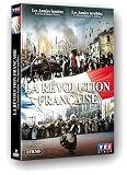 LA REVOLUTION FRANCAISE (REGION 2 FRENCH IMPORT)