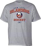 New York Islanders Stacked Logo T-Shirt
