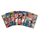  : The Dukes of Hazzard - Complete Television Series Seasons 1-7 [DVD] (Season 1 2 3 4 5 6 7)