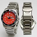 Seiko 5 Sports Automatic Gents SNZF19J1