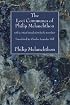 The Loci Communes of Philip Melanchthon: With a Critical Introduction by the Translator