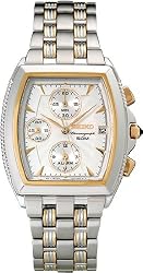 Two Tone Le Grand Sport Alarm Chronograph