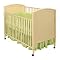 StorkCraft Hannah Crib- Antique White