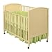 StorkCraft Hannah Crib- Antique White