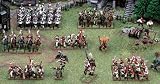 Eigenschaften Games Workshop / Armee des Imperiums (64 Plastik-Modelle Box)