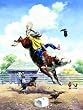 Future World Champion 500pc Jigsaw Puzzle by Jack Sorenson
