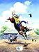 Future World Champion 500pc Jigsaw Puzzle by Jack Sorenson