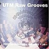 Review Various  / UTM Raw Grooves