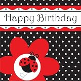 Ladybug Fancy