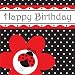 Ladybug Fancy 