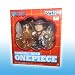 ONEPIECE ワンピース ボビングヘッド ポートガス・D・エース 単品 フィギュア_s-1
