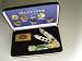Case Pocket Knife 2007 Gold Quarters Limited Edition Commemorative Set
