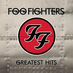 FOO Fighters Greatest Hits... FOO Fighters Greatest Hits...