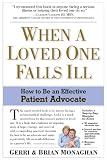 When A Loved One Falls Ill