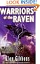 Warriors of the Raven (Legendeer Trilogy)