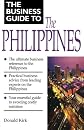 Business Guide to Phillippines (Business Guide to Asia)