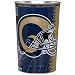 Rams WinCraft NFL Wastebasket